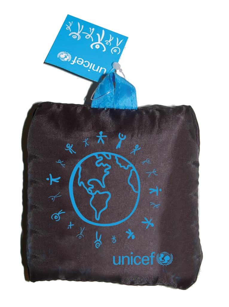 Eco-sac UNICEF