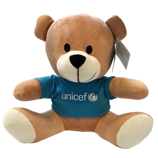 [U7080] Grizzli UNICEF